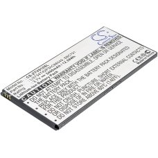 Kompatibilna zamenjava baterije za ZTE LI3734T42P3HC86049,SBC791
