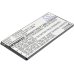 Kompatibilna zamenjava baterije za ZTE LI3734T42P3HC86049,SBC791