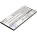 Kompatibilna zamenjava baterije za ZTE LI3734T42P3HC86049,SBC791