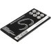 Kompatibilna zamenjava baterije za ZTE LI3734T42P3HC86049,SBC791