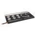 Kompatibilna zamenjava baterije za ZTE LI3740T42P5HC66050