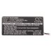 Kompatibilna zamenjava baterije za ZTE LI3740T42P5HC66050