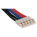 Kompatibilna zamenjava baterije za ZTE LI3740T42P5HC66050