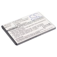 Kompatibilna zamenjava baterije za ZTE LI3825T43P3H775549