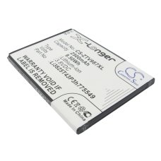 Kompatibilna zamenjava baterije za ZTE LI3825T43P3H775549
