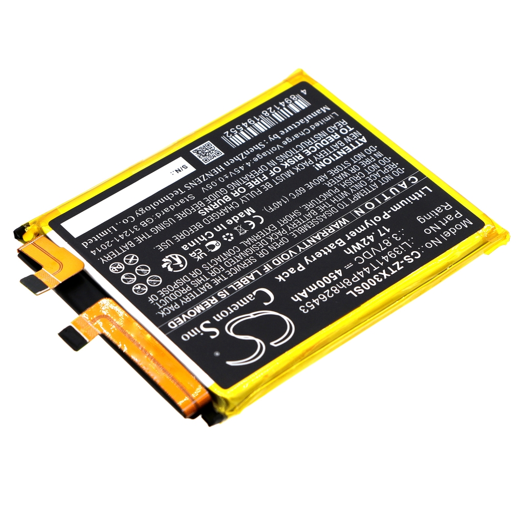 Baterija za mobilni telefon ZTE Axon 30 Pro  (CS-ZTX300SL)