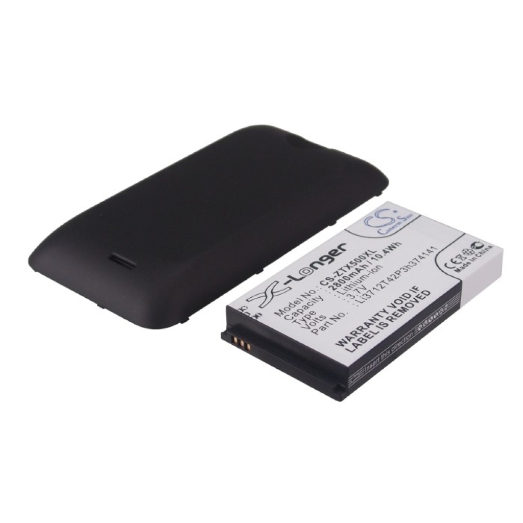 Namizni polnilnik Icom CS-ZTX500XL