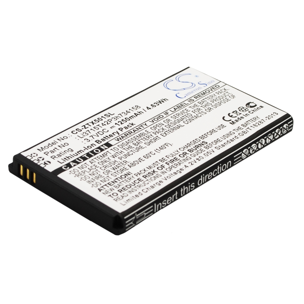Namizni polnilnik Nokia CS-ZTX501SL