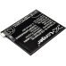 Kompatibilna zamenjava baterije za ZTE LI3936T44P6H836542