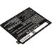 Kompatibilna zamenjava baterije za ZTE LI3936T44P6H836542