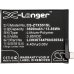 Kompatibilna zamenjava baterije za ZTE LI3936T44P6H836542