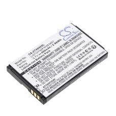 Kompatibilna zamenjava baterije za ZTE LI3709T72P3H553447,LI3710T42P3H553457,LI3714T42P3H-653457