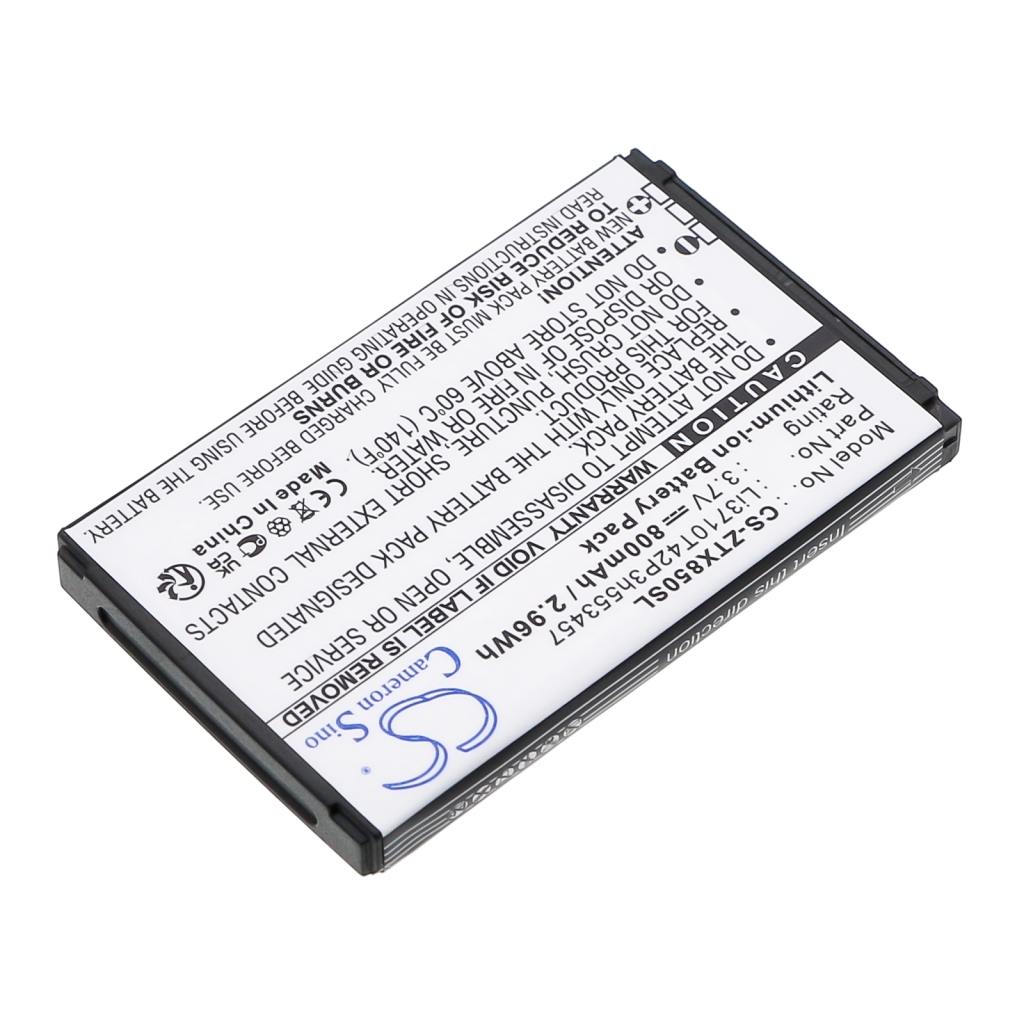 Namizni polnilnik Nokia CS-ZTX850SL