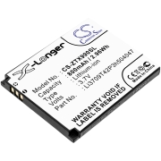 Battery for AT&T Z331