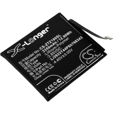Kompatibilna zamenjava baterije za ZTE LI3933T44P6H766343