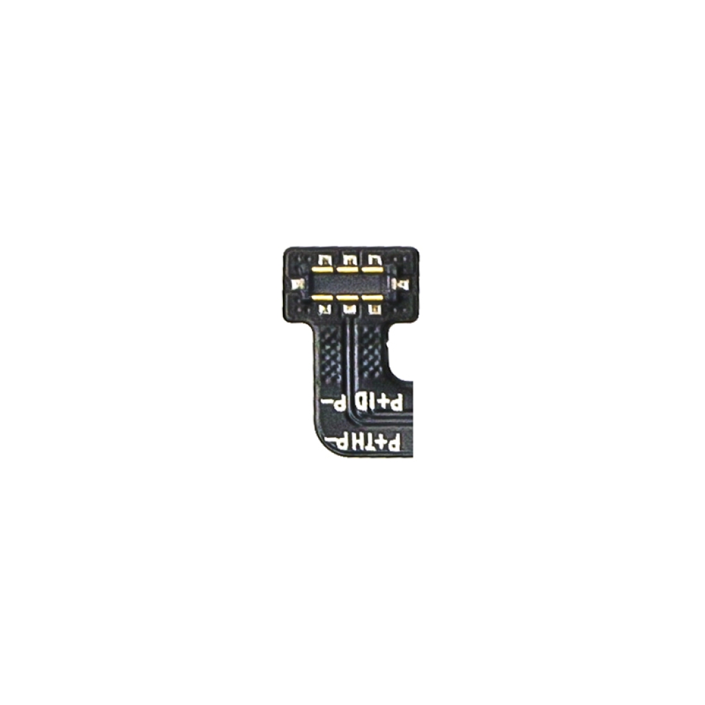 Kompatibilna zamenjava baterije za ZTE LI3933T44P6H766343
