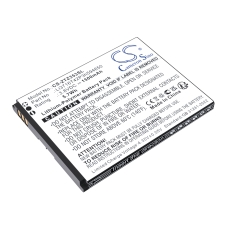 Kompatibilna zamenjava baterije za ZTE LI3716T42P3H594650,LI3818T43P3H594650
