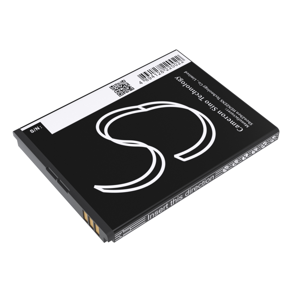Mobile Phone Battery NET10 CS-ZTZ353SL