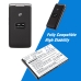 Mobile Phone Battery NET10 CS-ZTZ353SL
