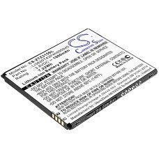 Kompatibilna zamenjava baterije za ZTE LI3820T43P4H695945