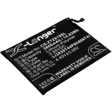 Kompatibilna zamenjava baterije za ZTE LI3939T44P8H896741