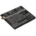 Kompatibilna zamenjava baterije za ZTE LI3931T44P8H756346