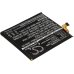 Kompatibilna zamenjava baterije za ZTE LI3931T44P8H756346
