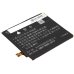 Kompatibilna zamenjava baterije za ZTE LI3931T44P8H756346