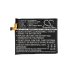 Kompatibilna zamenjava baterije za ZTE LI3931T44P8H756346