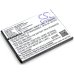 Kompatibilna zamenjava baterije za ZTE LI3831T43P4H826247