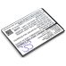 Kompatibilna zamenjava baterije za ZTE LI3831T43P4H826247