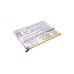 Kompatibilna zamenjava baterije za ZTE LI3934T44P8H876744,LI3934T44PH8H876744