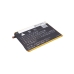 Kompatibilna zamenjava baterije za ZTE LI3934T44P8H876744,LI3934T44PH8H876744
