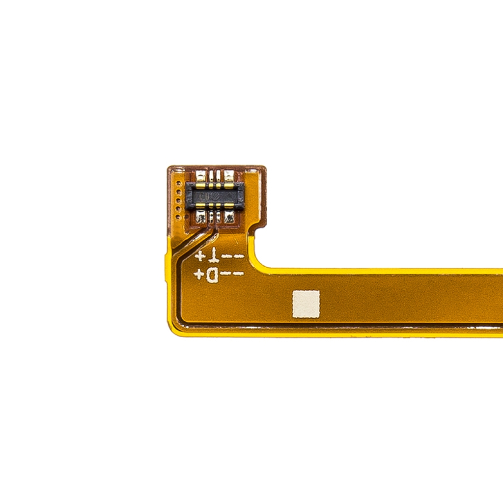 Kompatibilna zamenjava baterije za ZTE LI3931T44P8H686049