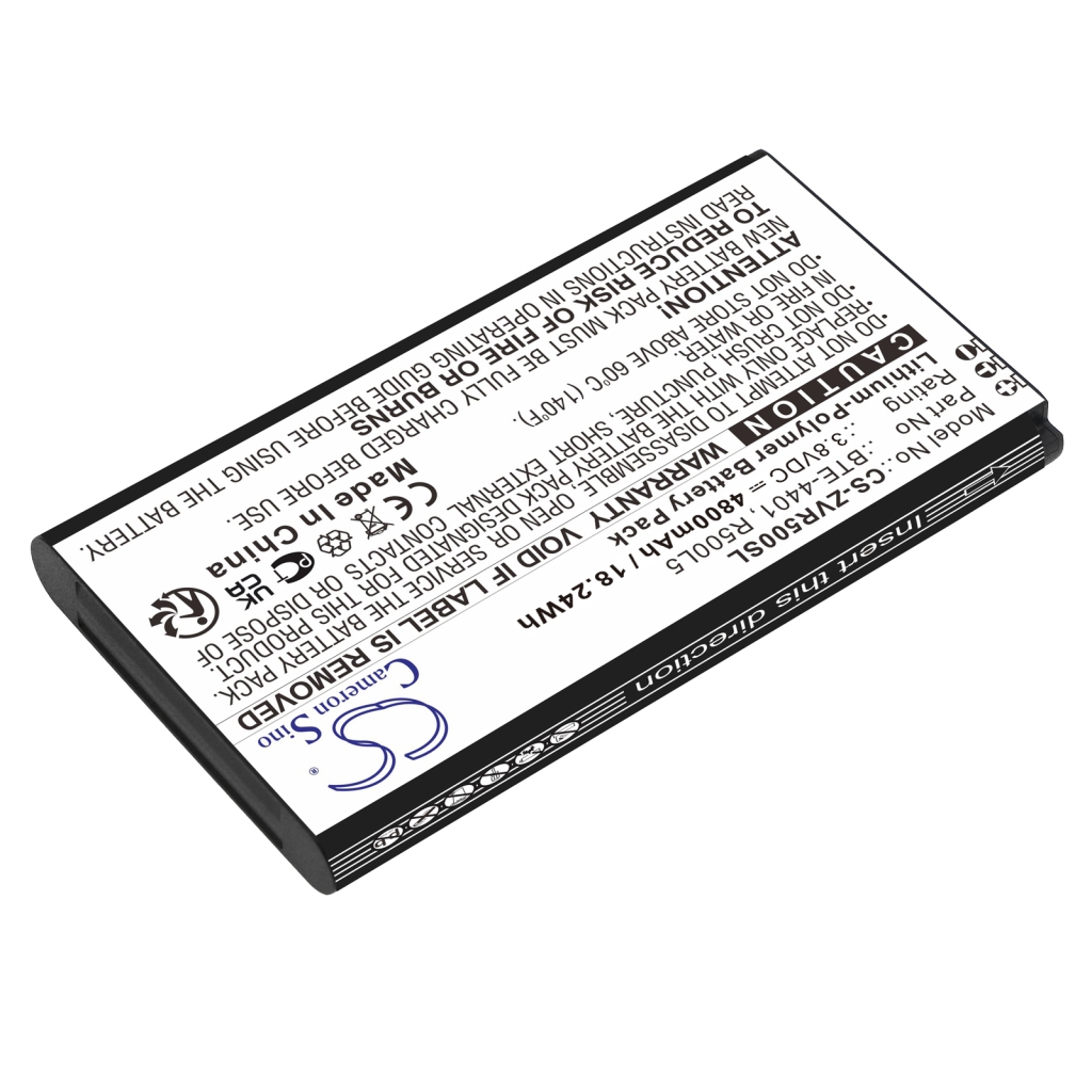 Baterije Nadomešča BTE-4401