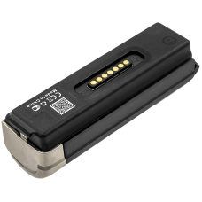 Kompatibilna zamenjava baterije za Zebra BT000262A01,BTRY-NWTRS-33MA-01,BTRY-NWTRS-33MA-02