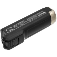 Kompatibilna zamenjava baterije za Zebra BT000262A01,BTRY-NWTRS-33MA-01,BTRY-NWTRS-33MA-02