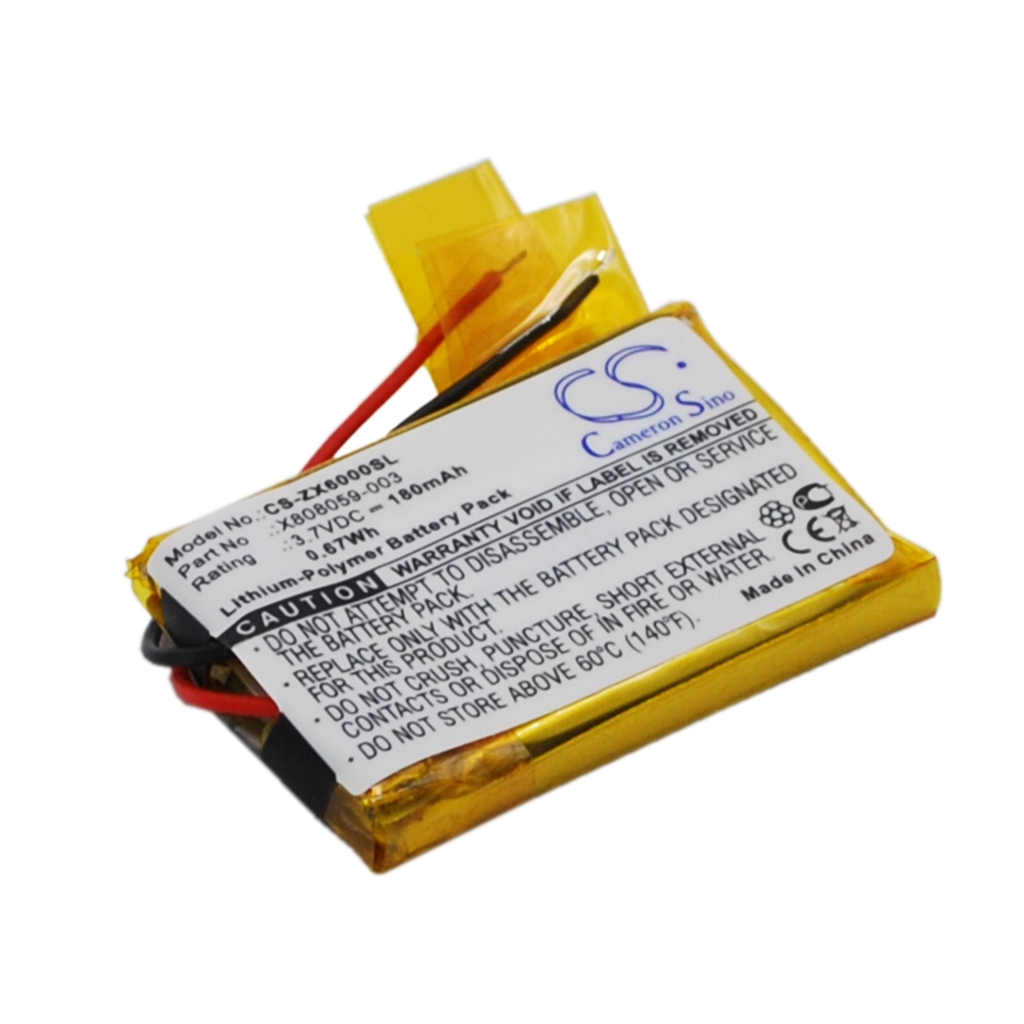 Baterije Nadomešča X808059-003