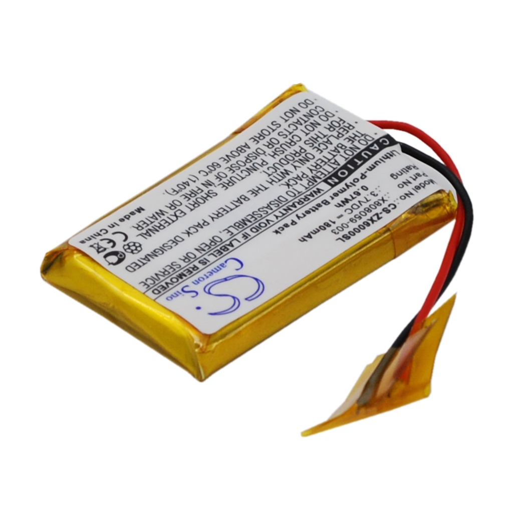 Baterije Nadomešča X808059-003