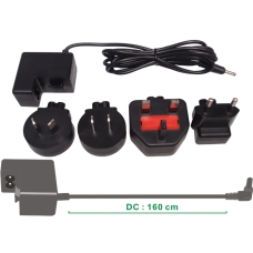 Kompatibilna zamenjava polnilnika za Sony 9-885-116-64,988511664,AC-F21,AC-FX1,AC-FX100...