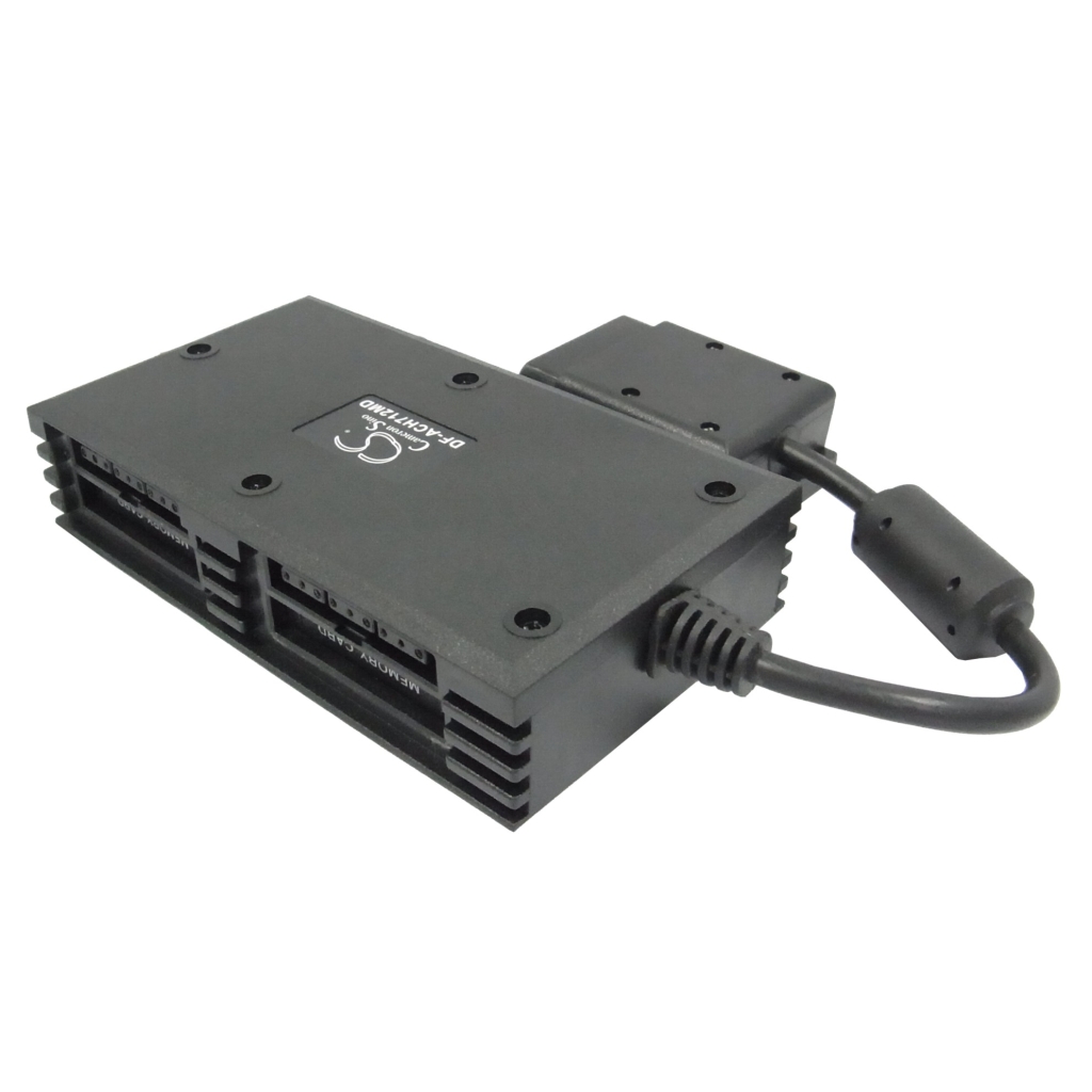 Polnilniki združljivo z Sony DF-ACH712MD