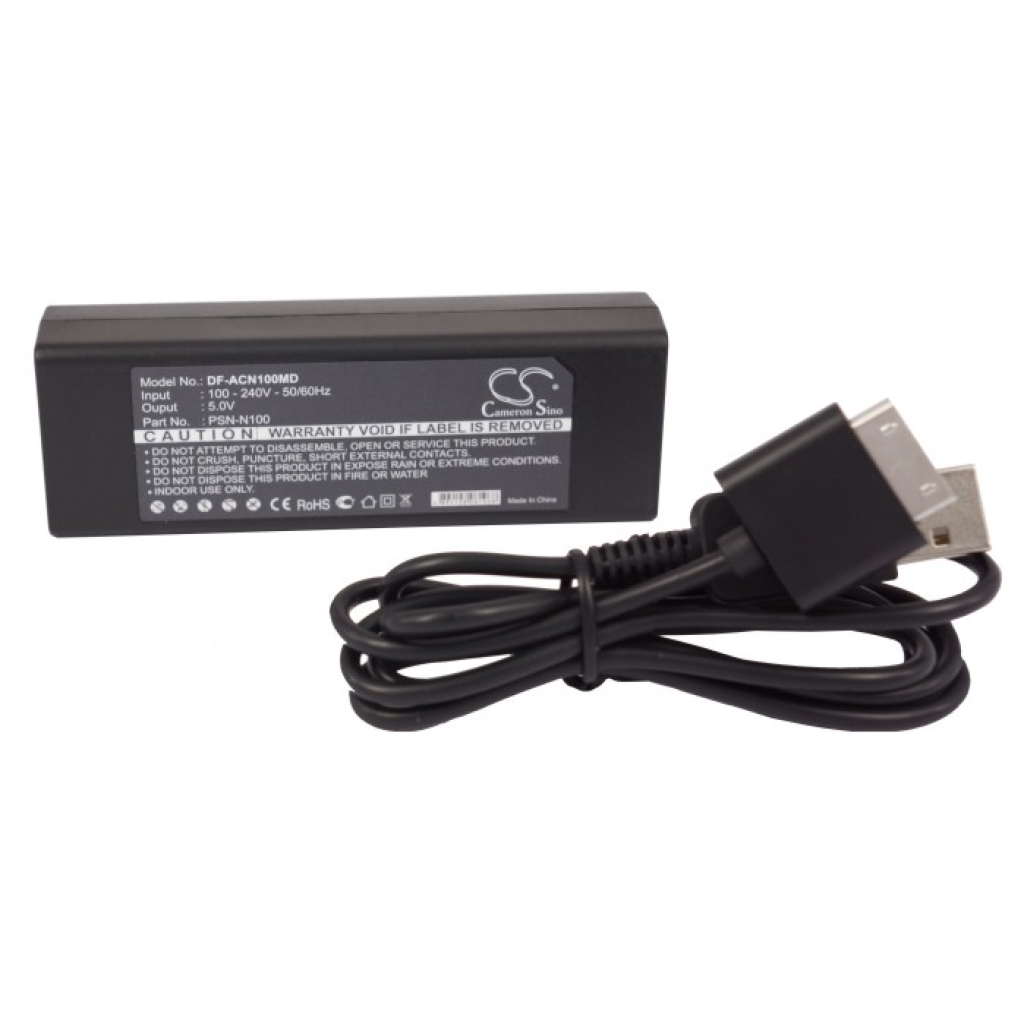Kompatibilna zamenjava polnilnika za Sony PSP-N100