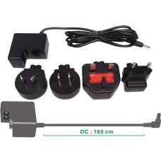 Kompatibilna zamenjava polnilnika za Panasonic DMW-AC7,DMW-AC7GK,DMW-AC7PP,DMW-CAC1