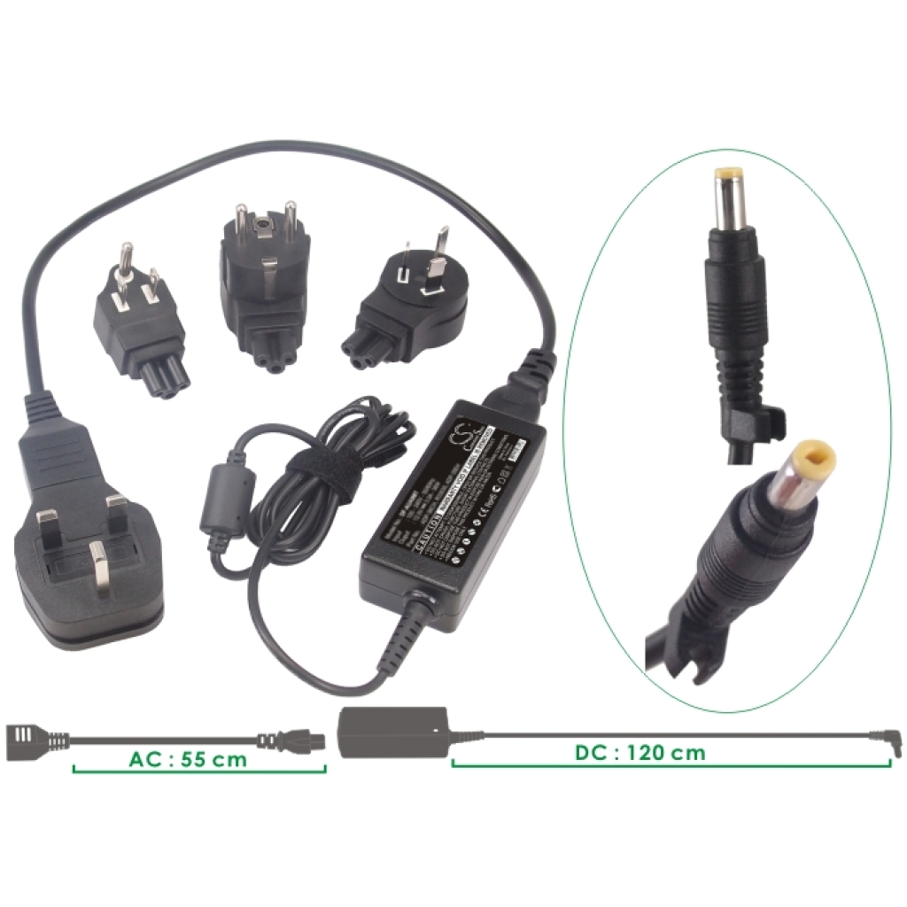 Polnilniki DF-AUA9MT