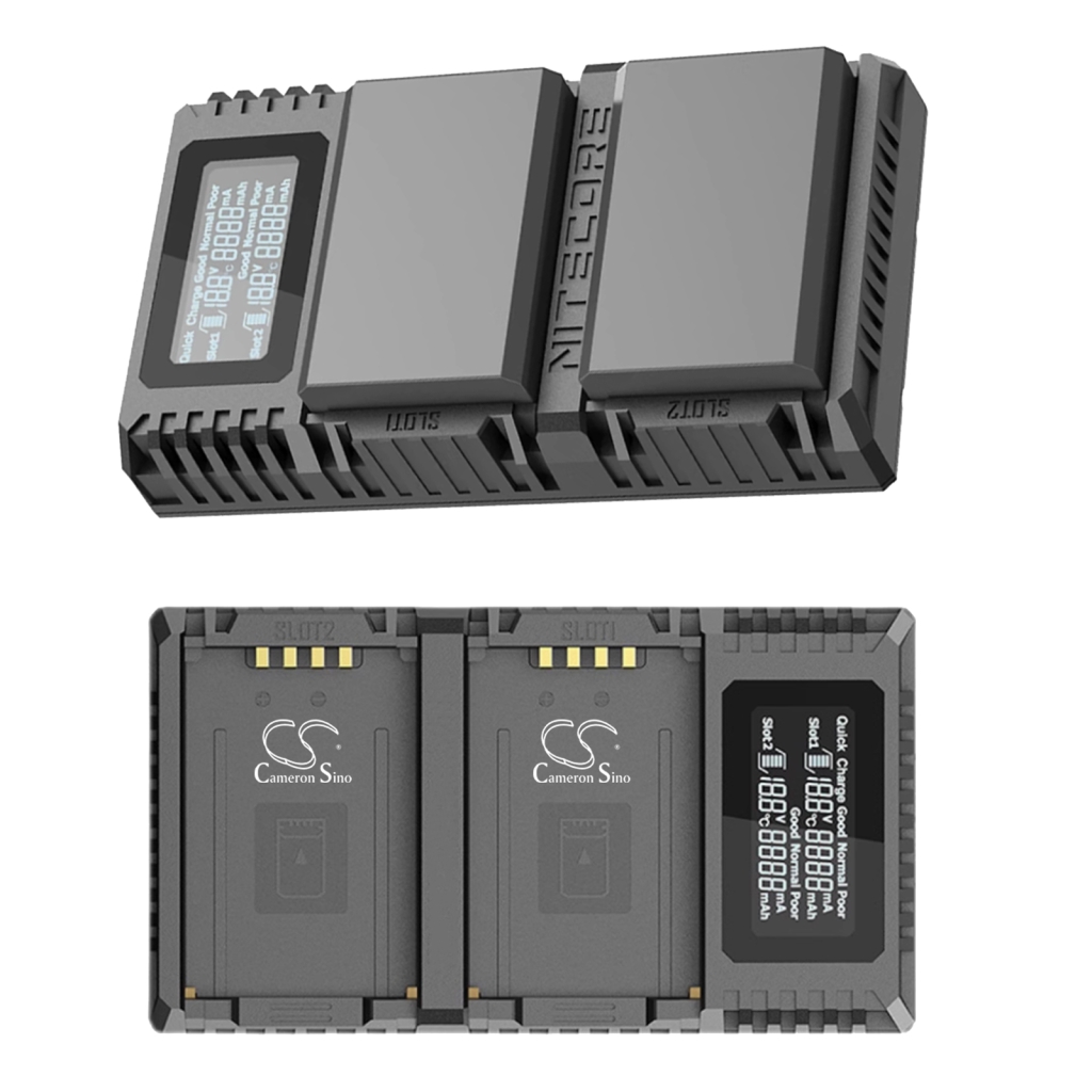 Charger Replaces 24003