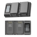 Charger Replaces 24003