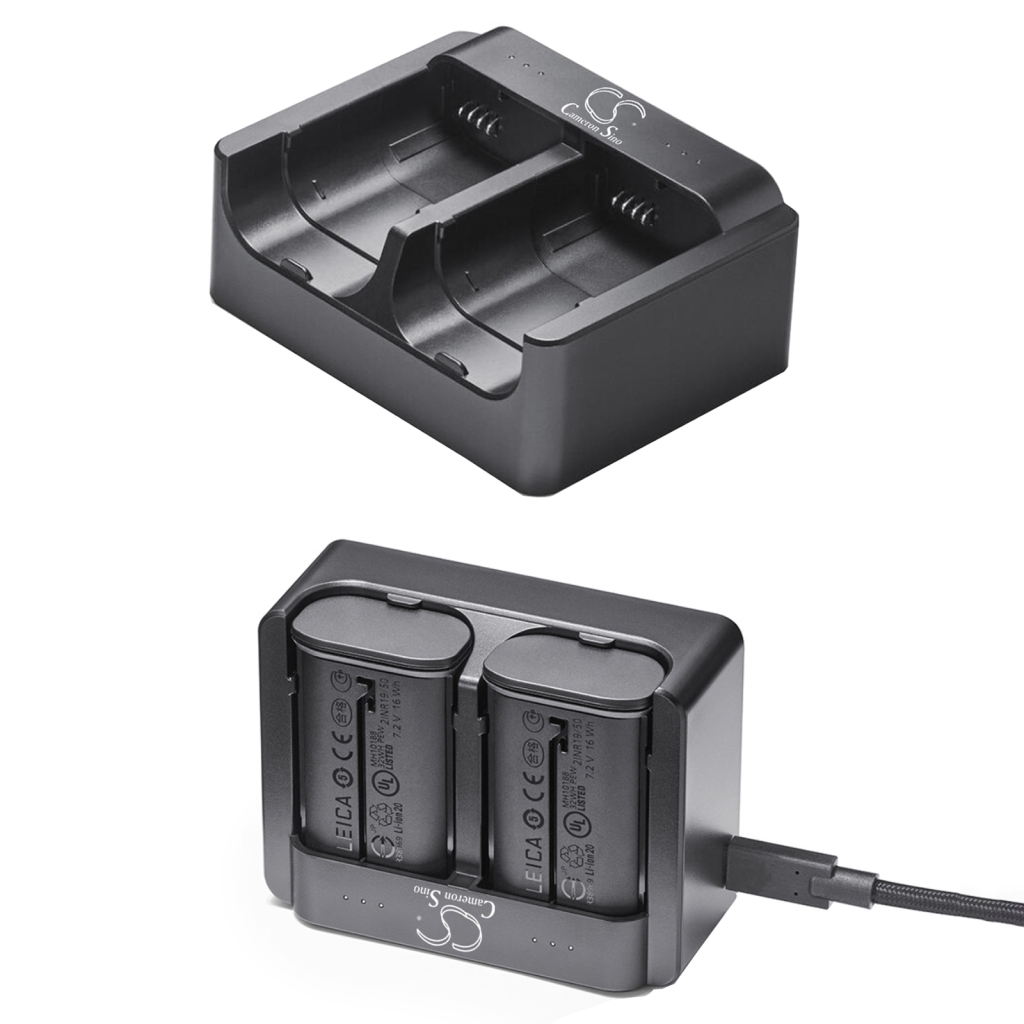 DeskTop Charger Leica DF-BDL200UH
