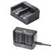 DeskTop Charger Leica DF-BDL200UH