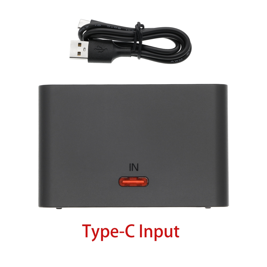 Charger Replaces BP-SCL6