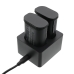 Charger Replaces BP-SCL6